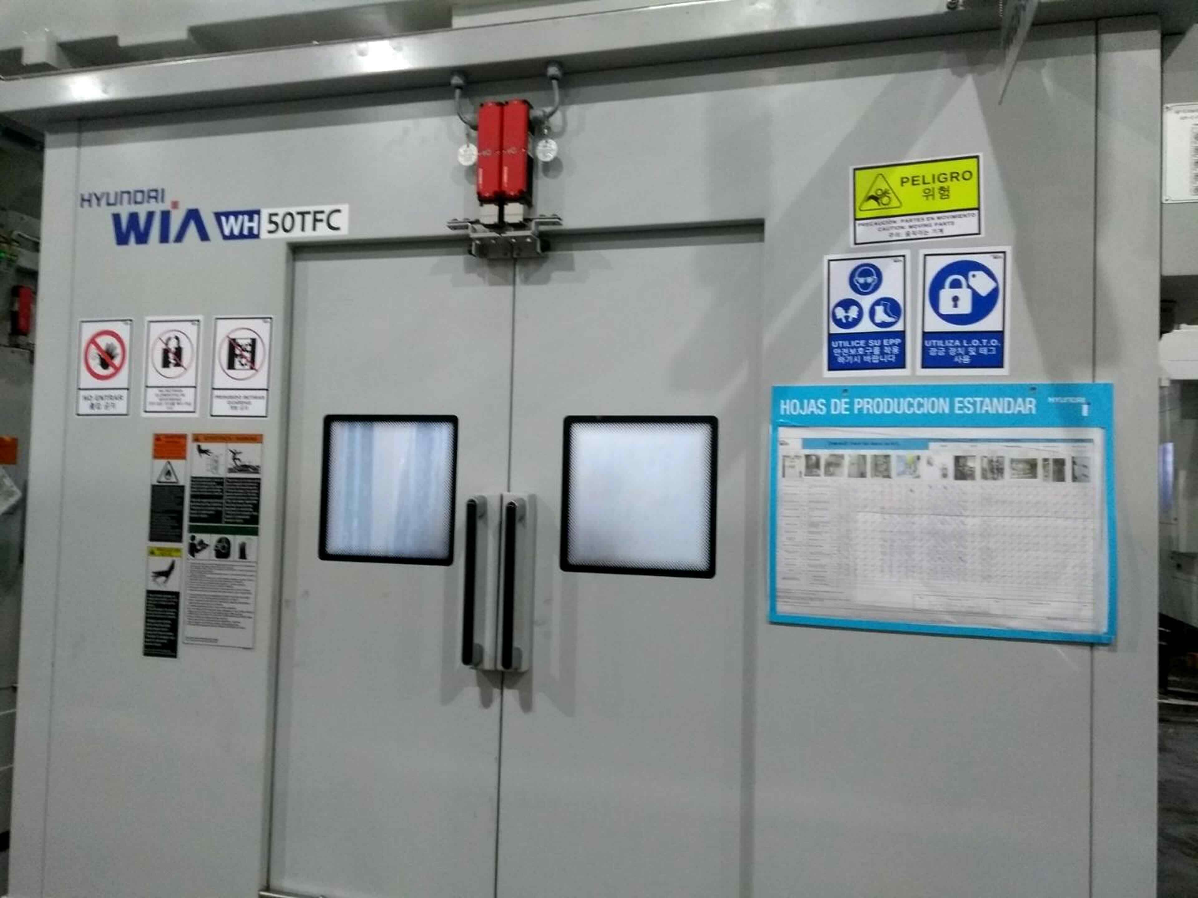 Soluciones digitales con QR para señalización